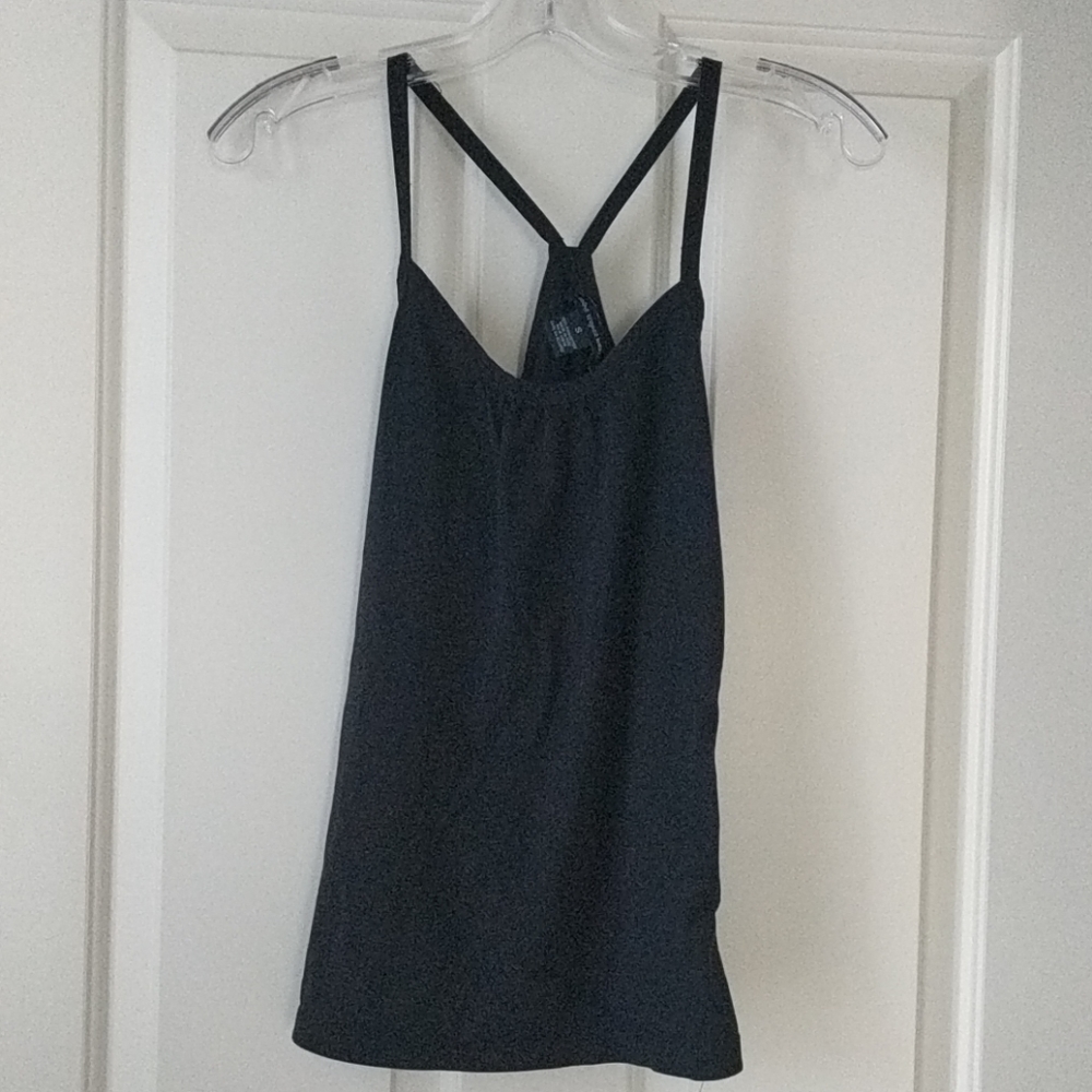 SALE 2/$6 Racer back tank top